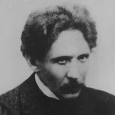 M. K. Čiurlionio namai
