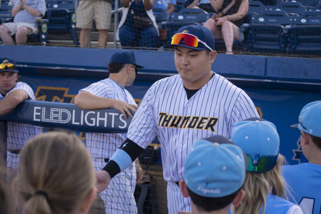 Trenton Thunder vs. Mahoning Valley Scrappers, 23 June | Event in Trenton | AllEvents