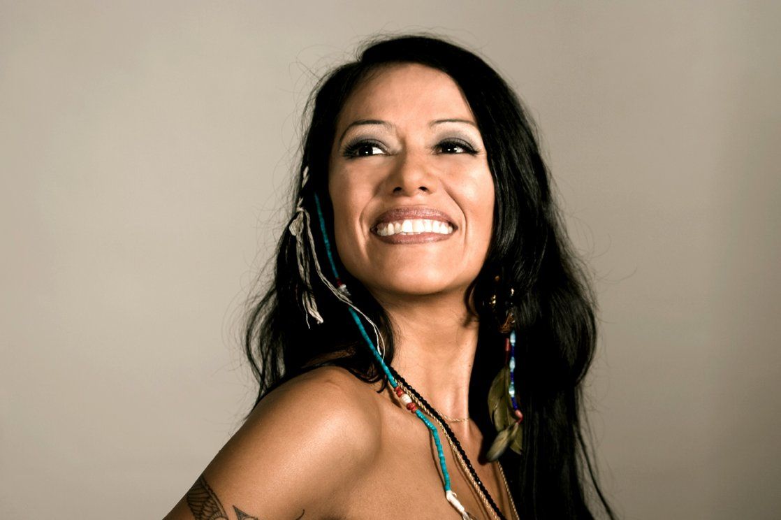 Lila Downs, 6 March | Event in Rohnert Park | AllEvents