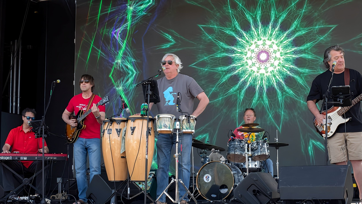 The Tubs at Polaris Hall, 13 October | Event in Portland | AllEvents