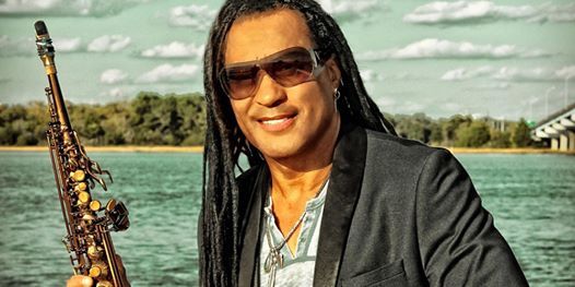 Miami new year's eve 2021: events, concerts, clubs & things to do Marion Meadows | New Years Eve at The Jazz Kitchen, Indianapolis