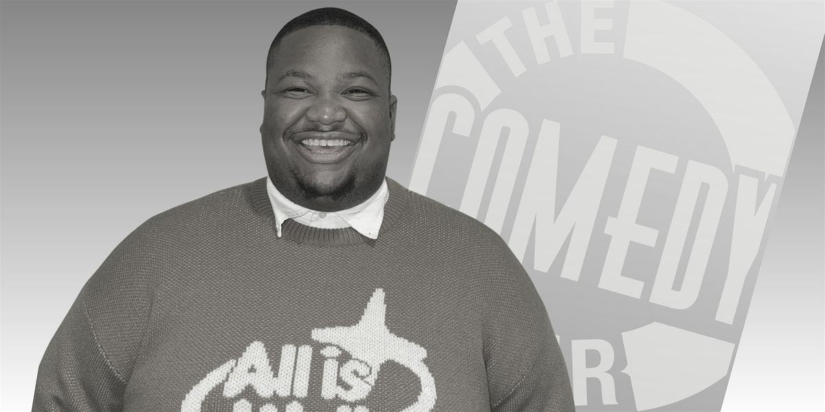 SATURDAY JANUARY 23: KING BO, The Comedy Bar, Detroit, 23 January 2027 ...