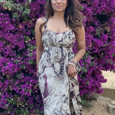 Arch Patel from We Thrive Wellness Ltd logo