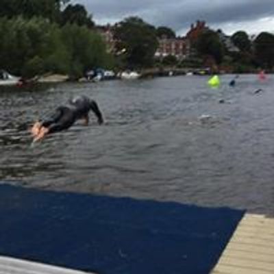 Deva Aquathlon