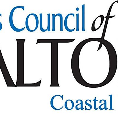 Women's Council of Realtors Coastal Virginia logo