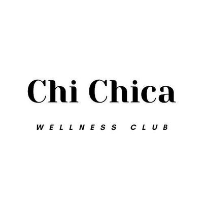 ChiChica Wellness Club logo
