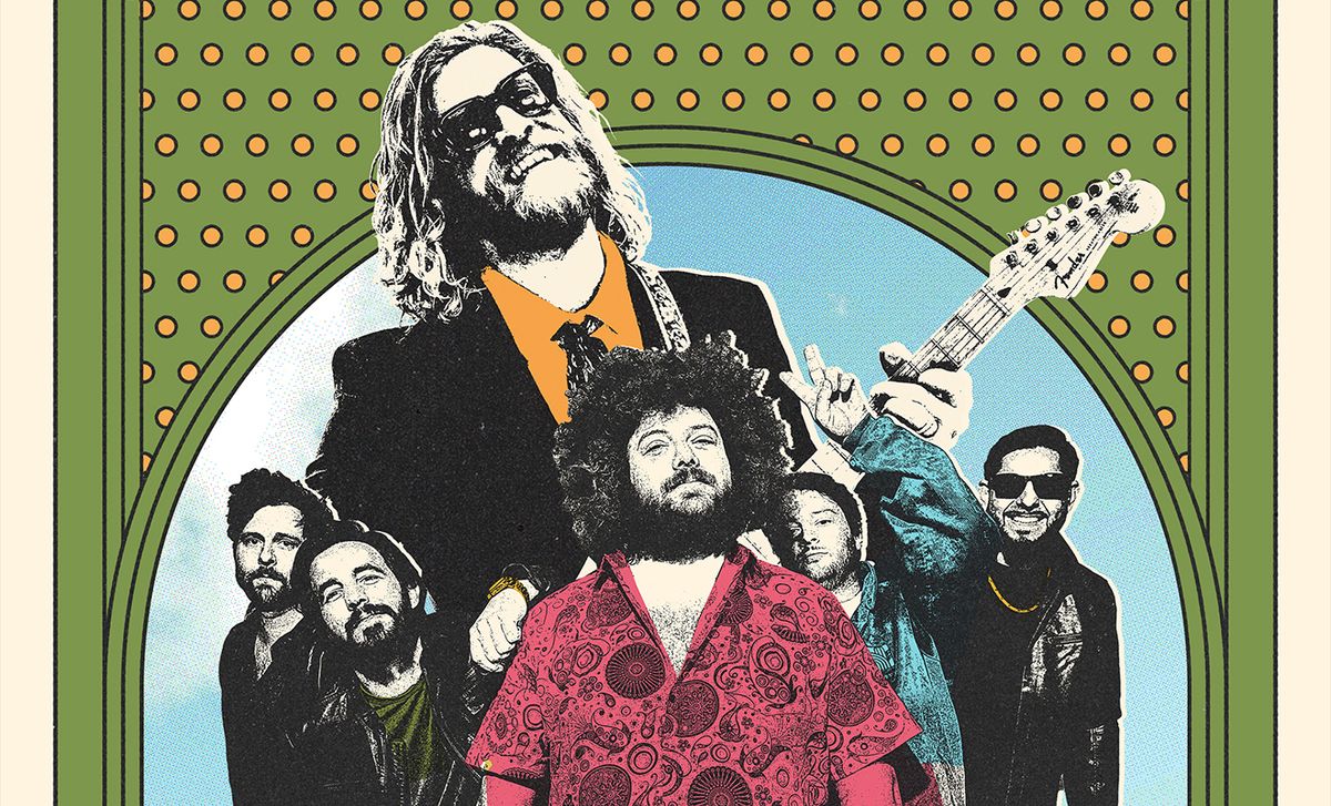 Allen Stone and Ripe at The Admiral, 24 October | Event in Omaha | AllEvents