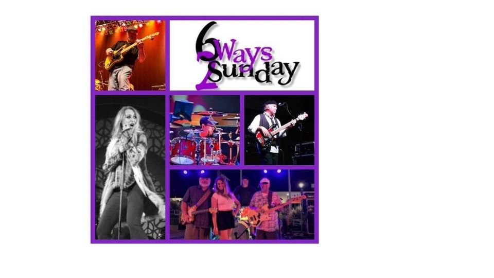 6 Ways 2 Sunday At Baja Sandbridge Baja Sandbridge Virginia Beach 6-ways-2-sunday-at-baja-sandbridge-baja-sandbridge-virginia-beach