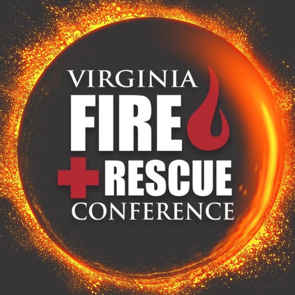 2025 Virginia Fire & Rescue Conference by VFCA, Virginia Beach