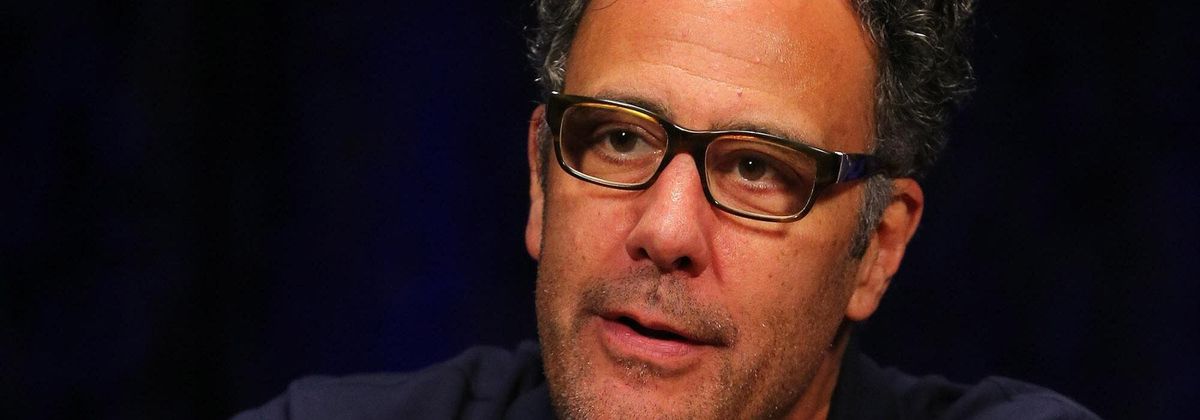 David Rutledge Comedy Brad Garrett with Gabriel Rutledge, Brad Garrett Comedy Club at MGM ...