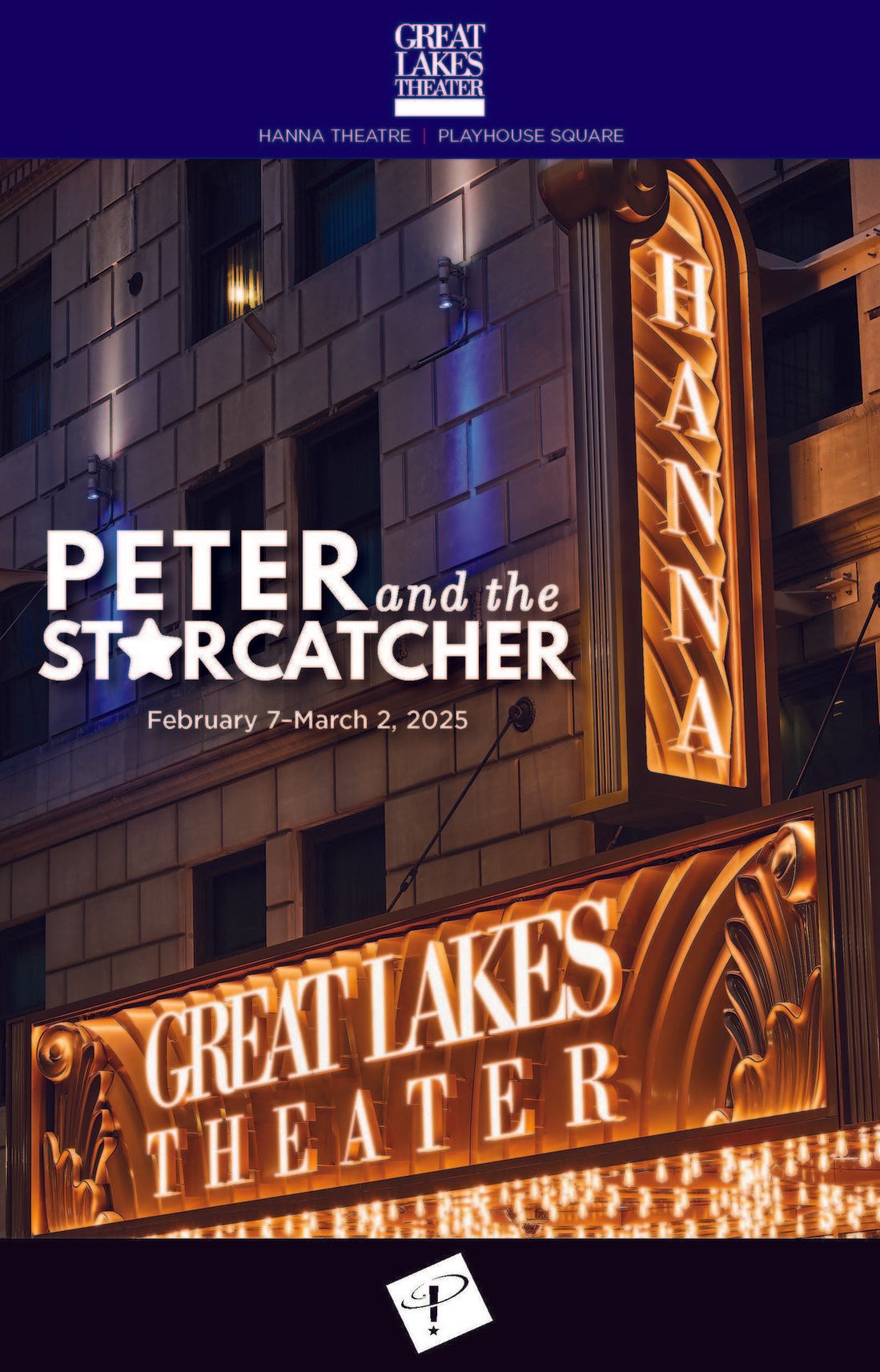Peter and the Starcatcher, 9 July | Event in Rolla | AllEvents