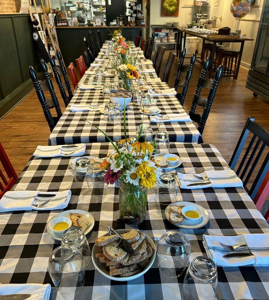 Homemade Pasta Noodles Fettuccine Lunch 719 Maple St Hendersonville homemade-pasta-noodles-fettuccine-lunch-719-maple-st-hendersonville