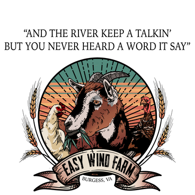 Easy Wind Farm