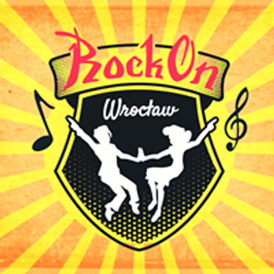 Rock On Wrocław - Rock 'n' Rollowa grupa taneczna