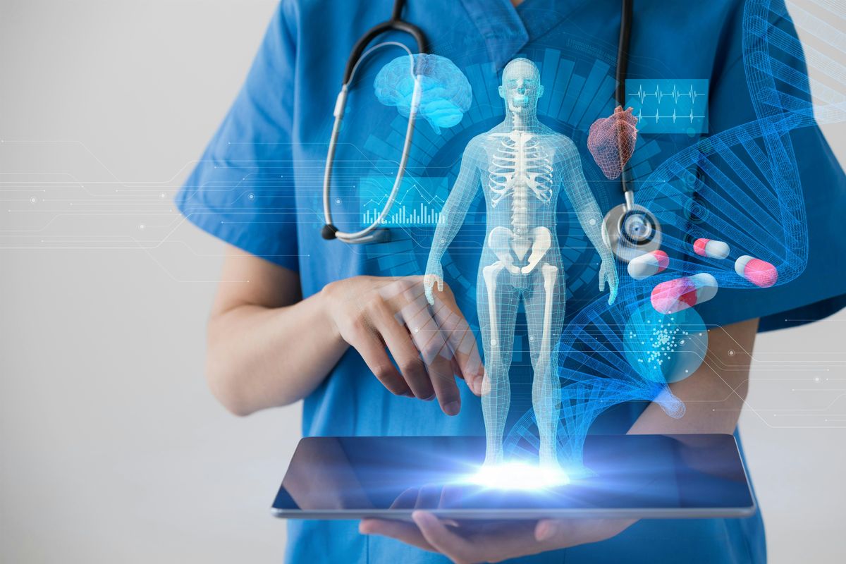 Nanobiotechnology for Precision Medicine and Tissue Engineering, 26 May | Event in Tel Aviv-Yafo | AllEvents
