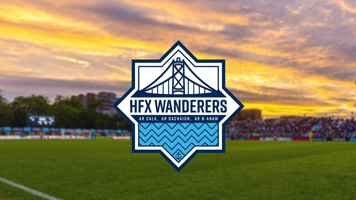 York United FC at HFX Wanderers FC, 4 October | Event in Halifax | AllEvents