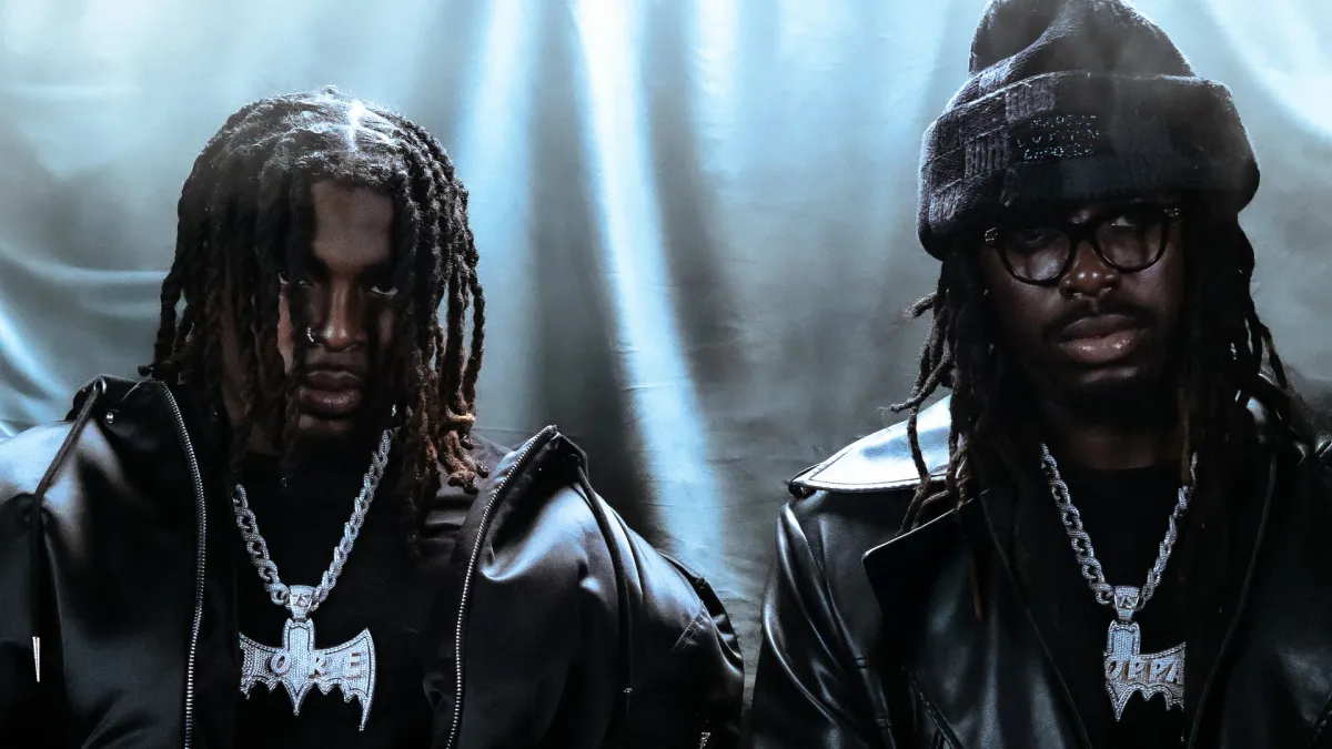 Jore &amp; Zpoppa in Turku, 4 April | Event in Turku | AllEvents