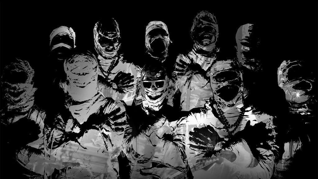 Here Come the Mummies, 28 February | Event in Kansas City | AllEvents