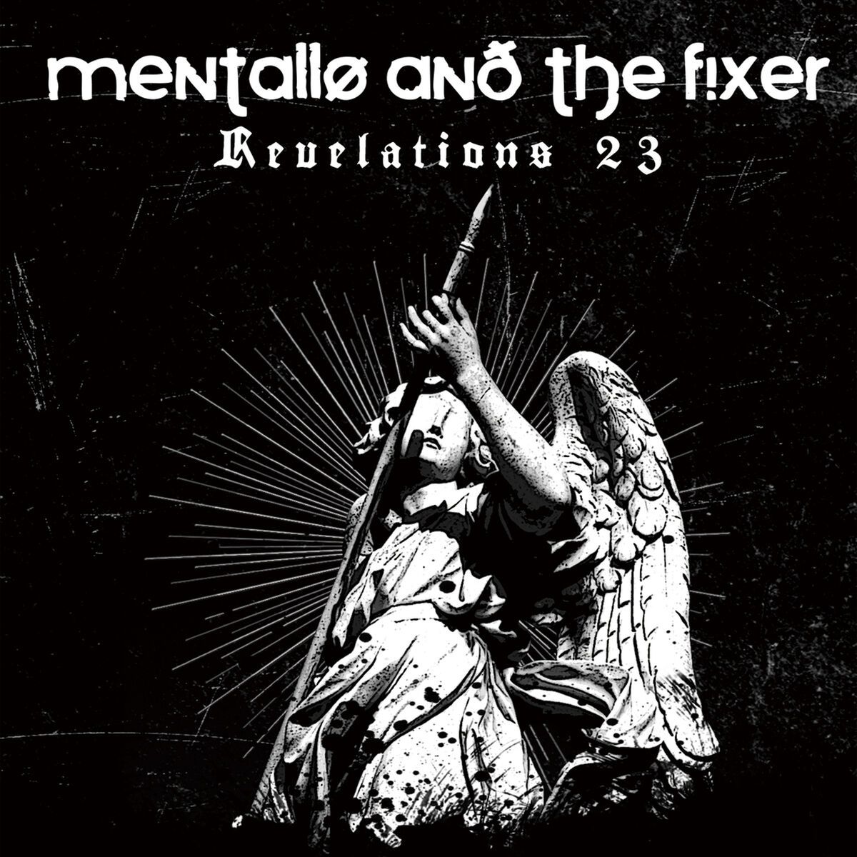 Mentallo and the Fixer at Sams Burger Joint, 8 August | Event in San Antonio | AllEvents