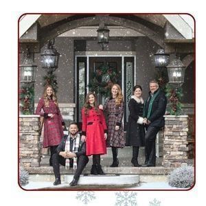 The Collingsworth Family