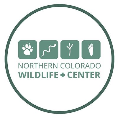 Northern Colorado Wildlife Center logo