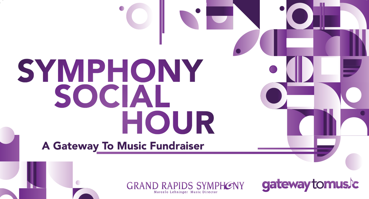Grand Rapids Youth Symphony & Classical Orchestra: Spring Concert at DeVos Performance Hall, 17 May | AllEvents