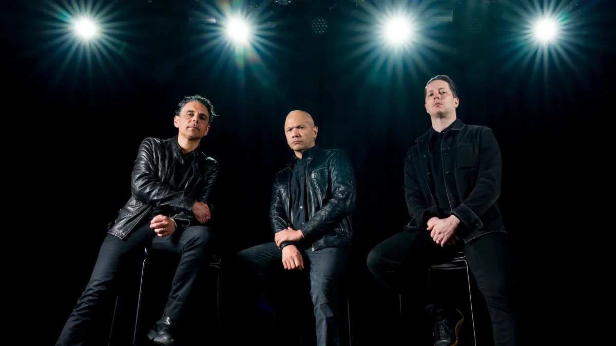 Danko Jones, SPLIT DOGS in Haarlem