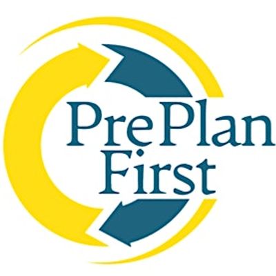 PrePlan First logo