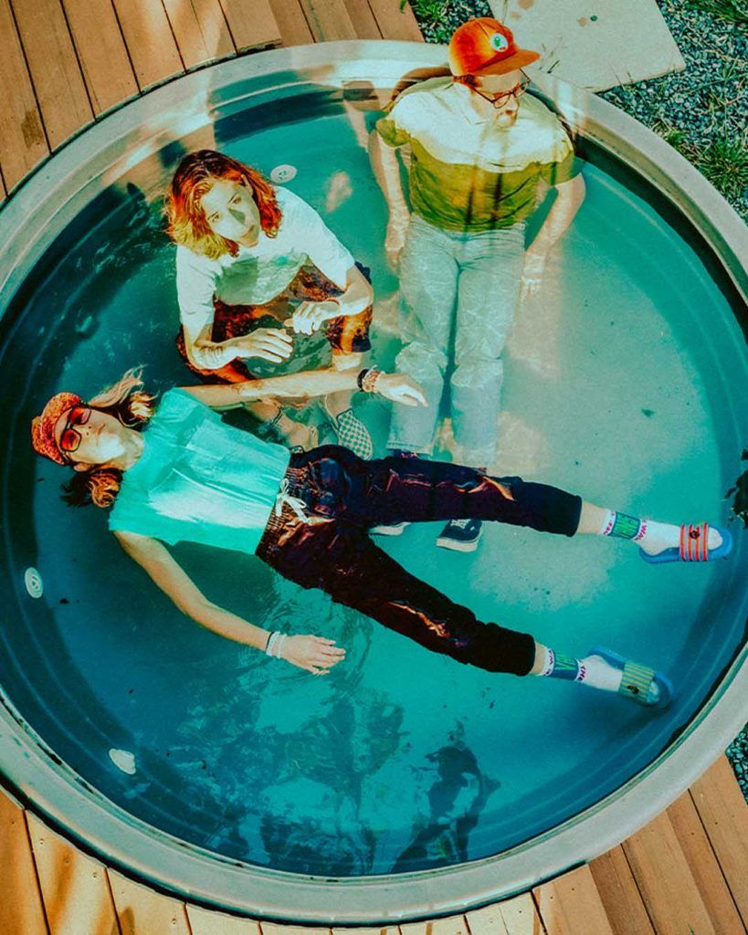 Weakened Friends, 26 January | Event in Reno | AllEvents