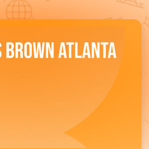 Usher & Chris Brown Atlanta Tickets