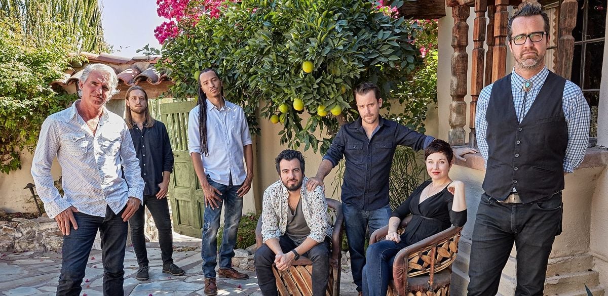 Live From Laurel Canyon, 24 November | Event in Grass Valley | AllEvents