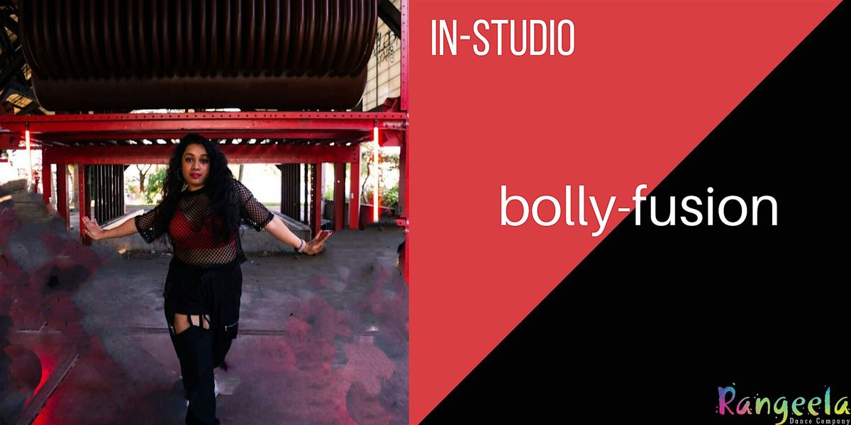 BollyFusion Dance Workshop With Nandita (Seattle), 4 December | Event in Seattle | AllEvents