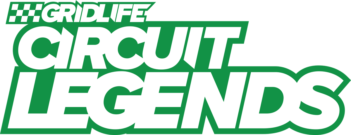 Gridlife Circuit Legends - Sunday, 23 August | Event in Lakeville | AllEvents