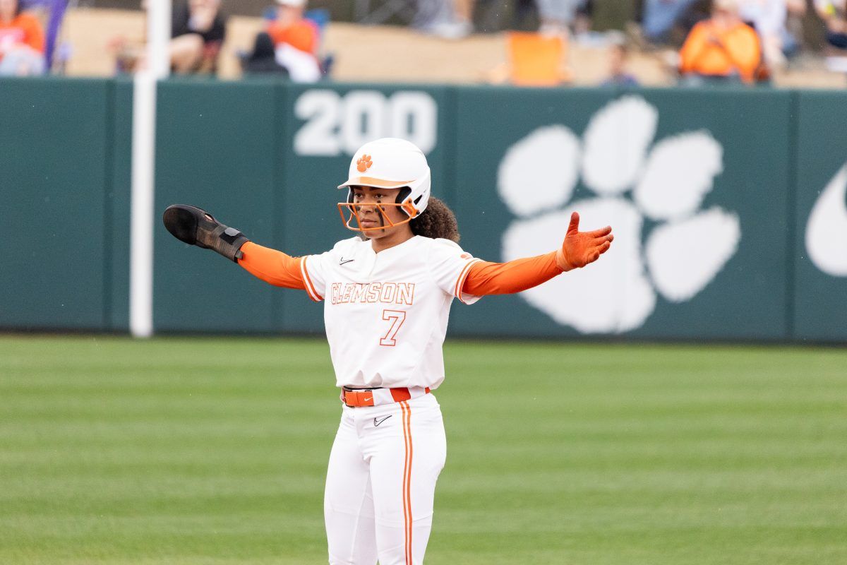 Florida State Seminoles Softball at Clemson Tigers Softball, 27 March | Event in Clemson | AllEvents