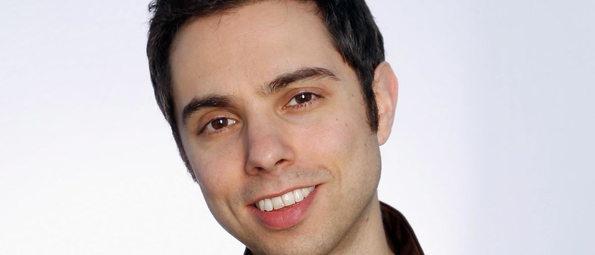 Matt Kirshen & Friends at Cobbs Comedy Club, 7 January | Event in San Francisco | AllEvents