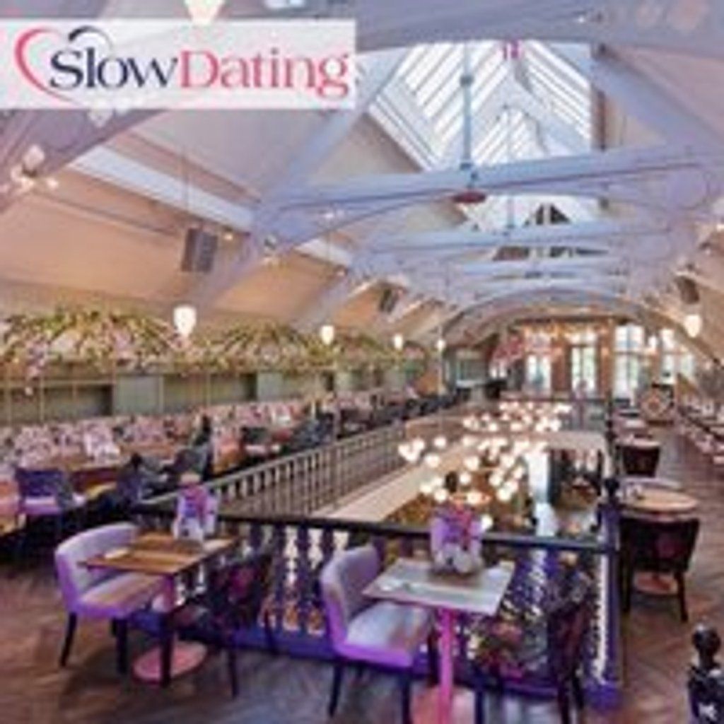 Speed Dating in Nottingham for 30s & 40s, 12 August | Event in Nottingham | AllEvents
