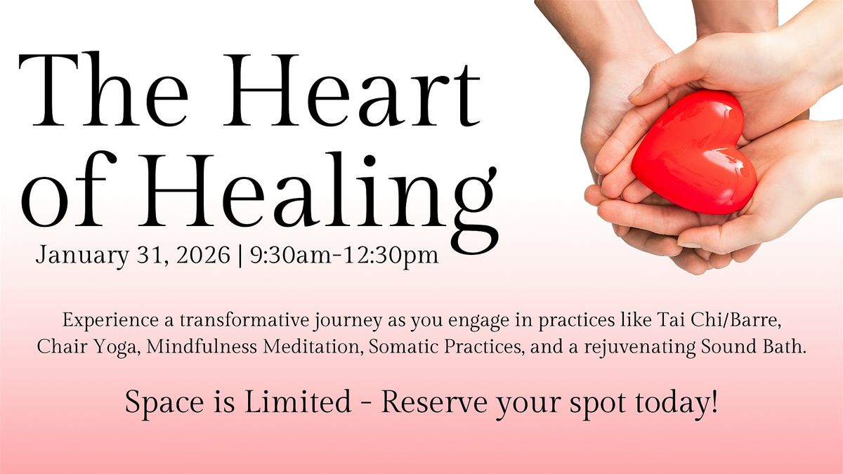 Heart of Healing