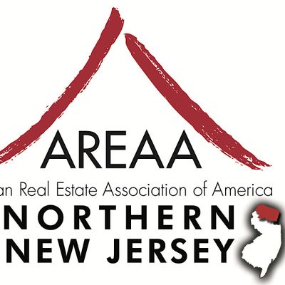AREAA Northern New Jersey logo