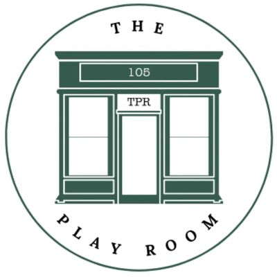 The Play Room logo