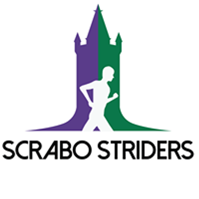 Scrabo Striders Running Club