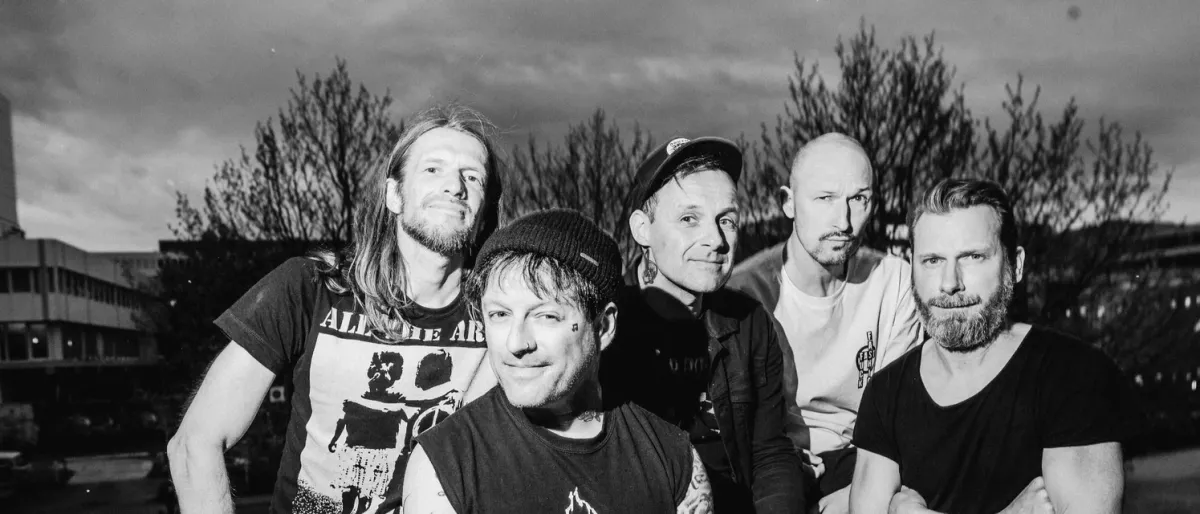 Donots, Team Scheisse in KOBLENZ, 2 August | Event in Koblenz | AllEvents