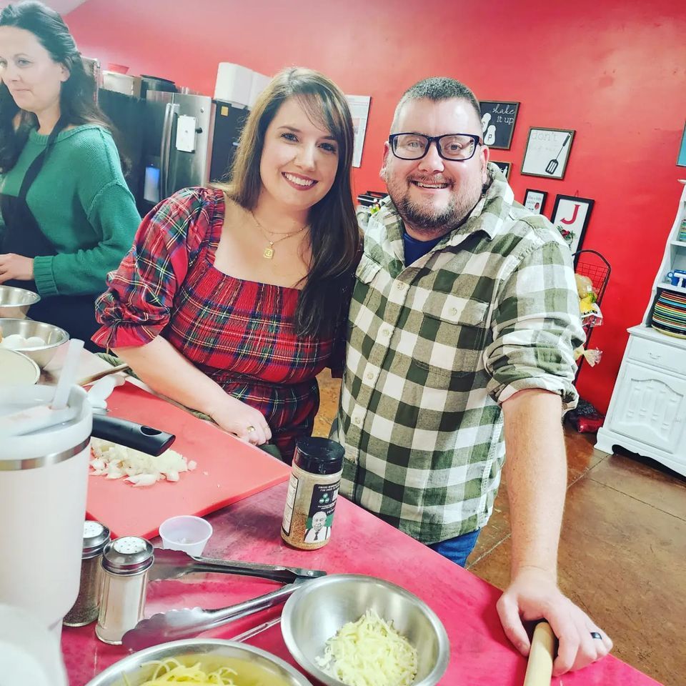 Adult Night Homemade Sushi ? and Crab Rangoons, Joys Cooking Classes