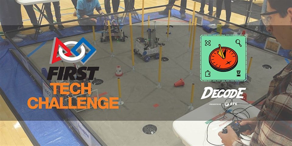 FIRST Tech Challenge FTC Long Island Qualifier #5, 1 February | Event in Locust Valley | AllEvents