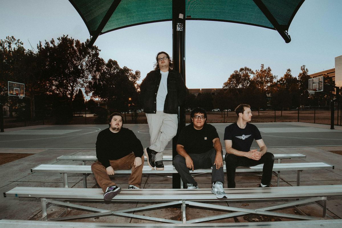 Ben Quad, Riley!, Footballhead, Aren't We Amphibians, 15 March | Event in Brooklyn | AllEvents