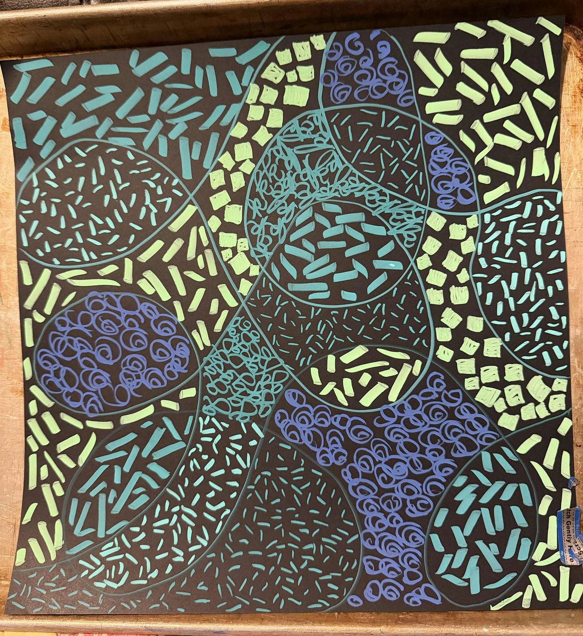 SPRING SEMESTER - WEDNESDAY