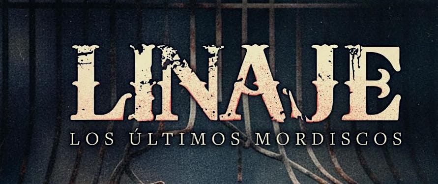 Linaje.León.New tour 2026