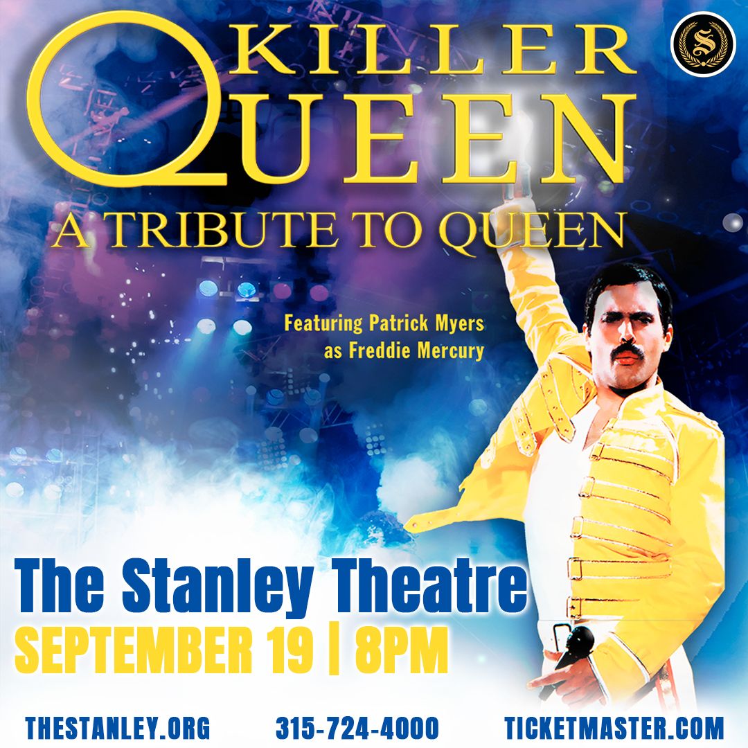 Killer Queens at Deep Ellum Art Company, 23 August | Event in Dallas | AllEvents
