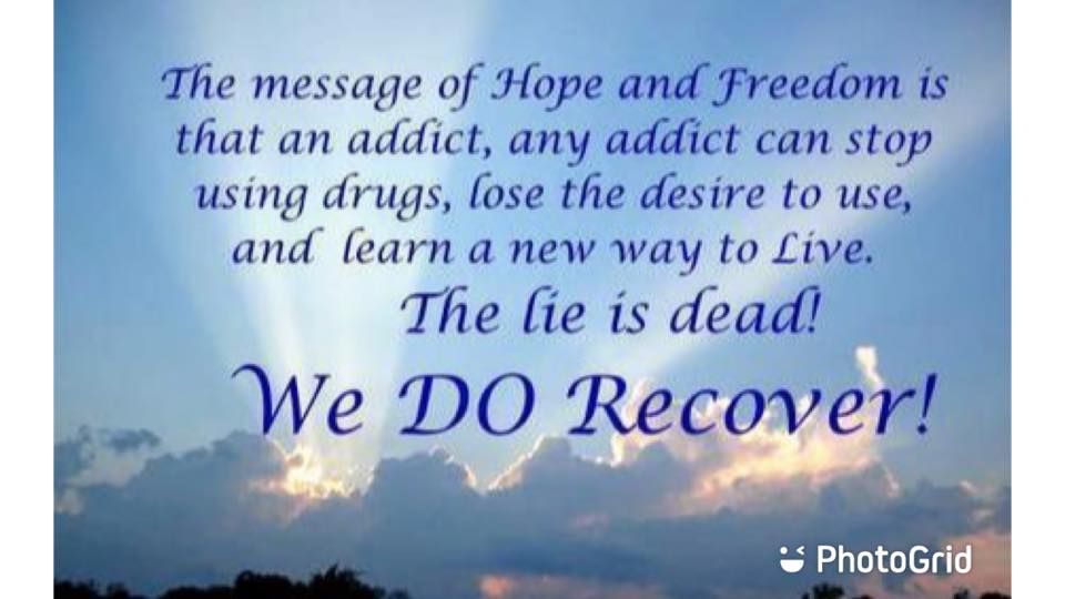 Na Program Quotes Narcotics Anonymous Quotes