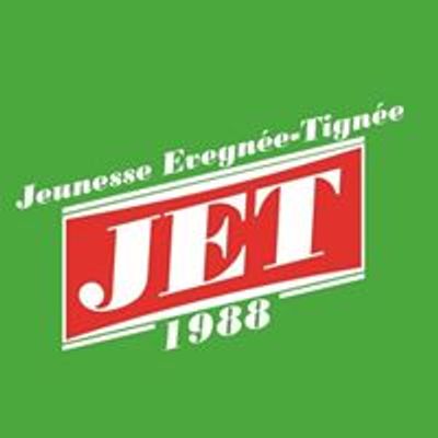 Jeunesse Evegnée-Tignée
