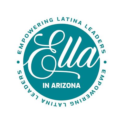 Empowering Latina Leaders in Arizona logo